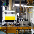 High Heat Resistant  Teflon Non-stick Coating Line